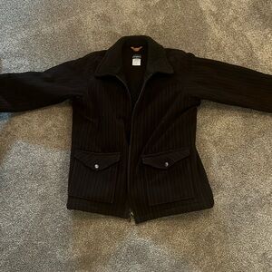 Classic Brown Patagonia Jacket